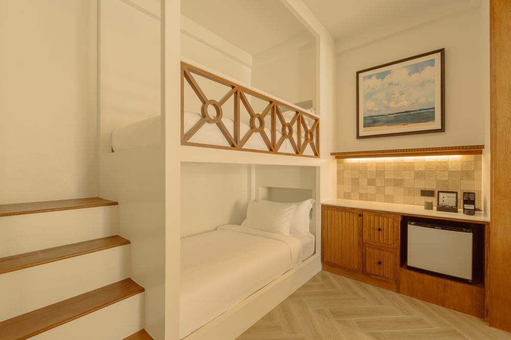 Luna Villa with Lagoon Access, Sugar Marina Resort - Lagoon Villas Naiyang Beach 4*