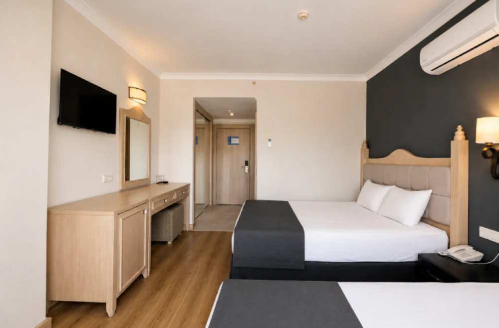 Standard Room, Art Posedion Hotel (ex.Win Hotel) 