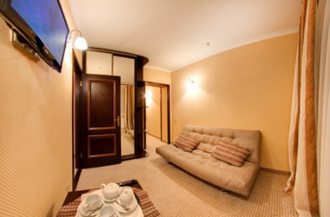 Люкс, Wellland 3*