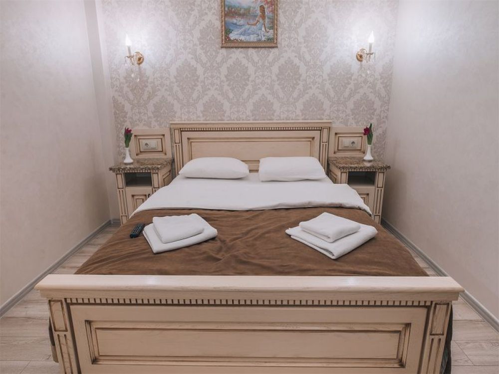 Люкс, Diamond Resort White 4*