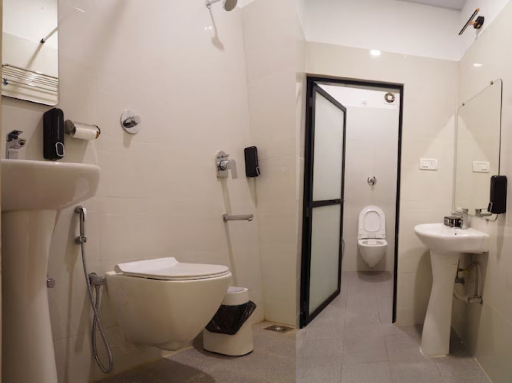 Super Deluxe AC Room, Village Susegat 3*