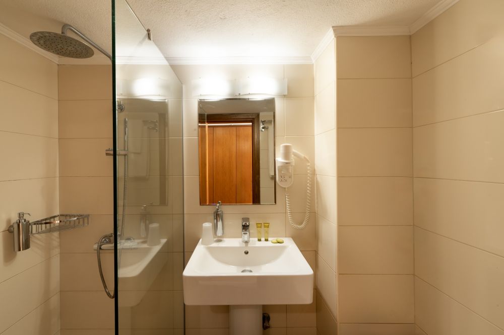 Standard Side Sea View, Mitsis Alexander the Great 4*