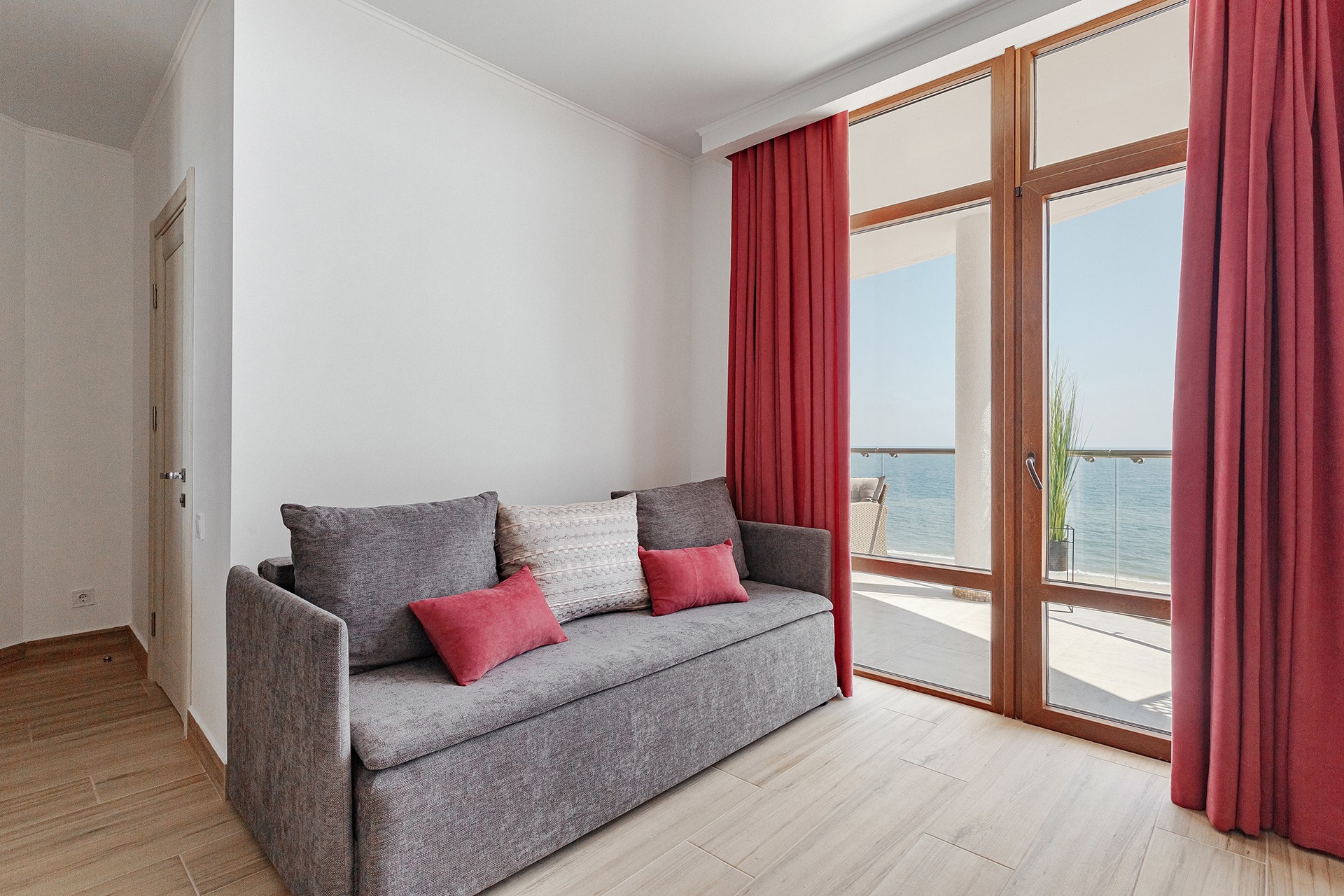 Люкс, Lucky Residence by Ribas 3*