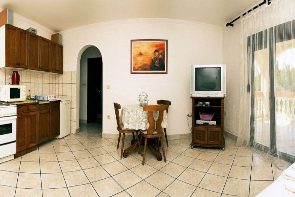 APP 03+1 One Bedroom, Aleksandra Apartments 3*