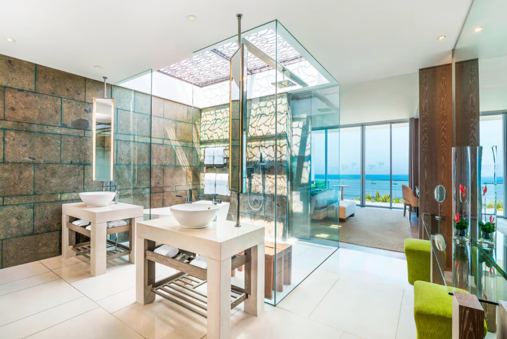 Escape Suite, W Bali Seminyak 5*