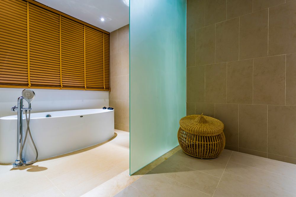 Family Pool Villa, Crest Resort & Pool Villas 5*