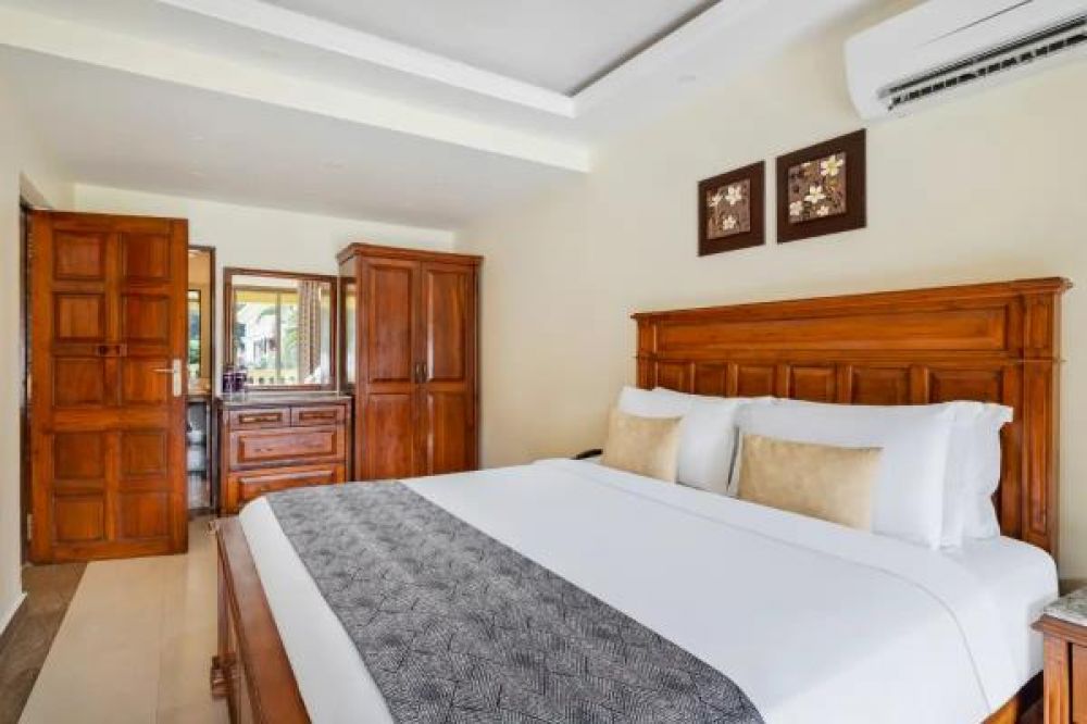 Family Suite/Family Suite With Sea View, De Mandarin Suites and Villas 4*