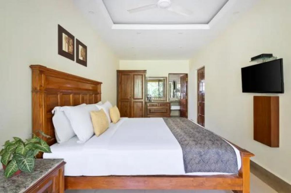 Premium Suite, De Mandarin Suites and Villas 4*