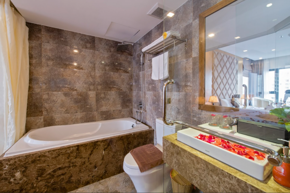 Deluxe, Terra Boutique Hotel (ex. Helios Boutique Hotel) 3*