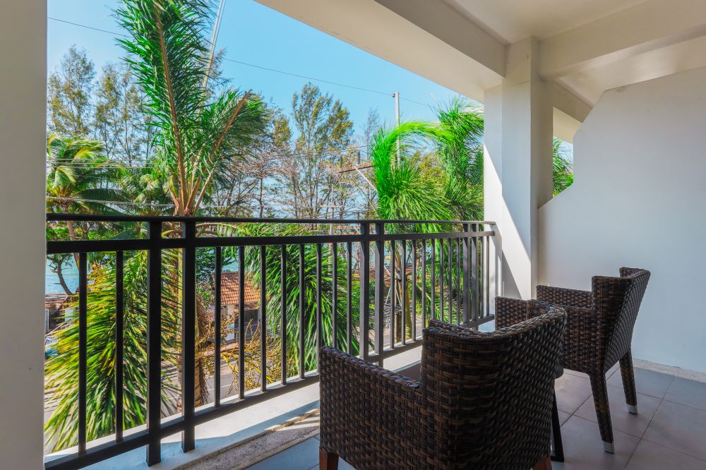 1 King Premium, Holiday Inn Resort Phuket Karon Beach (ex. Destination Resorts Phuket Karon Beach) 4*