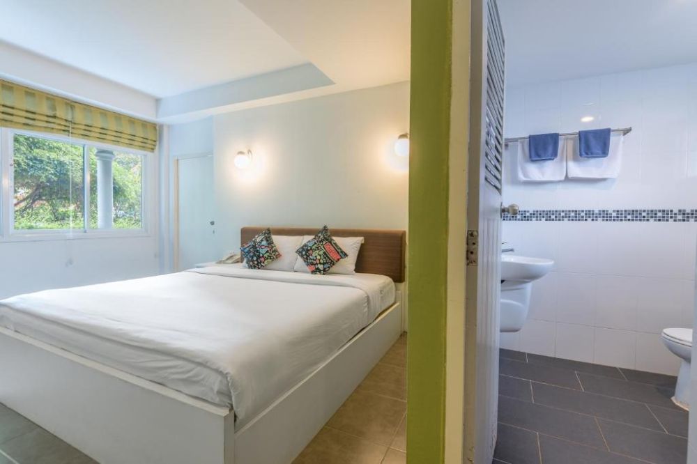 Superior, Lantana Hotel & Resort 4*