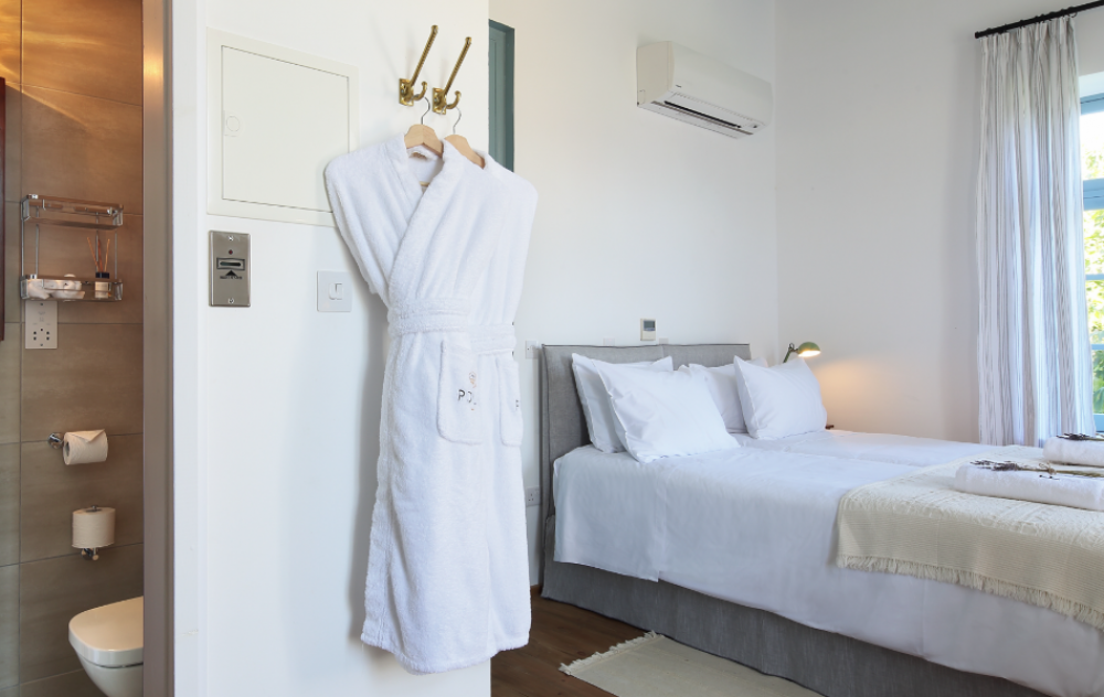 Superior Double/Twin Room, Polis 1907 by Louis Hotels 