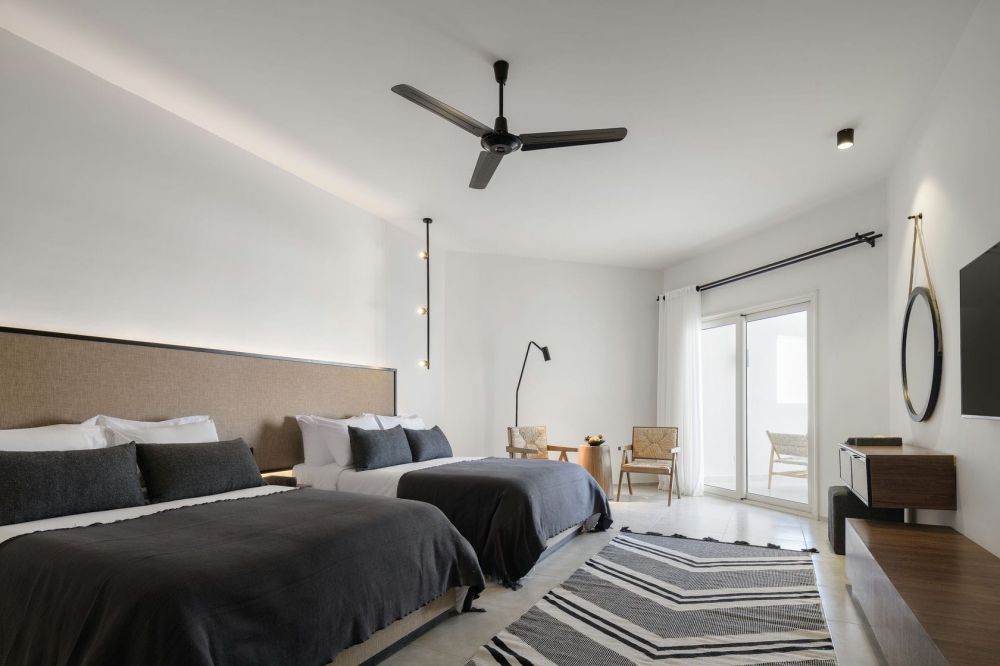 Deluxe, Serry Beach Resort 5*