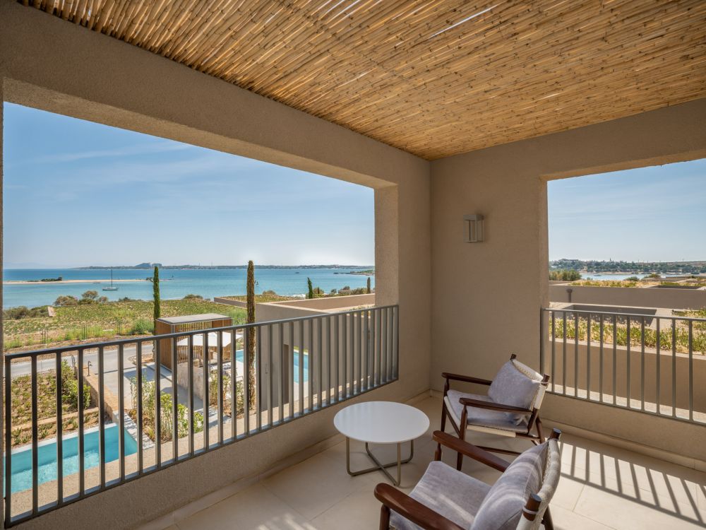 Family Priene Grand Duplex, Akra Didim Resort & SPA 5*