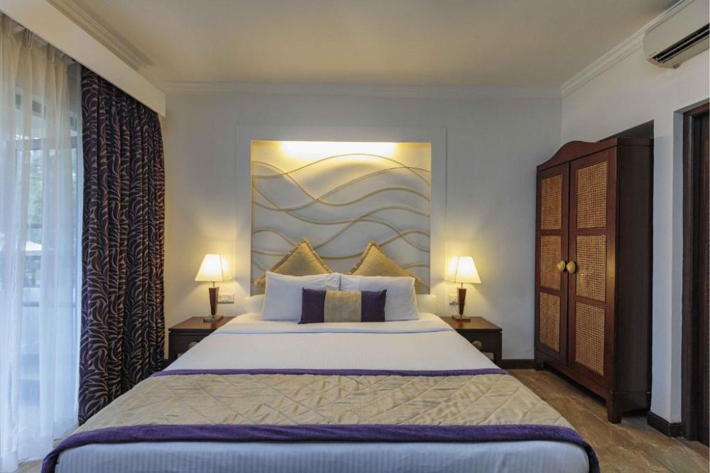 Suite/Suite Pool Room, Sonesta Inns 4*