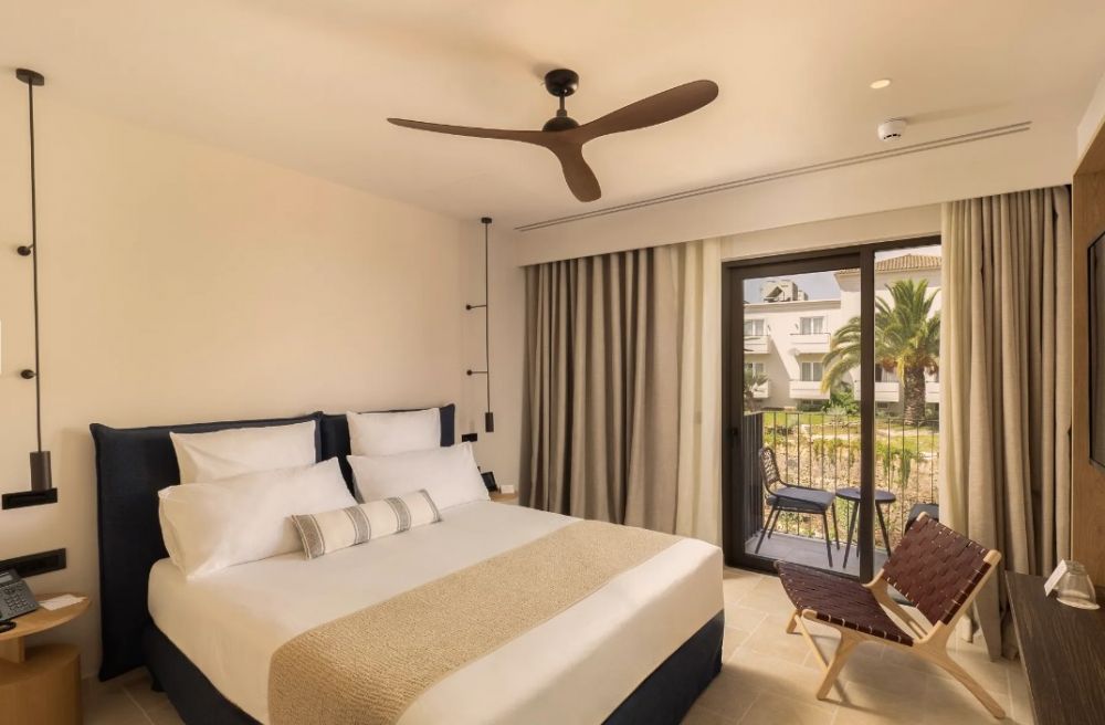 Preferred Club Suite Garden View, Dreams Corfu 5*