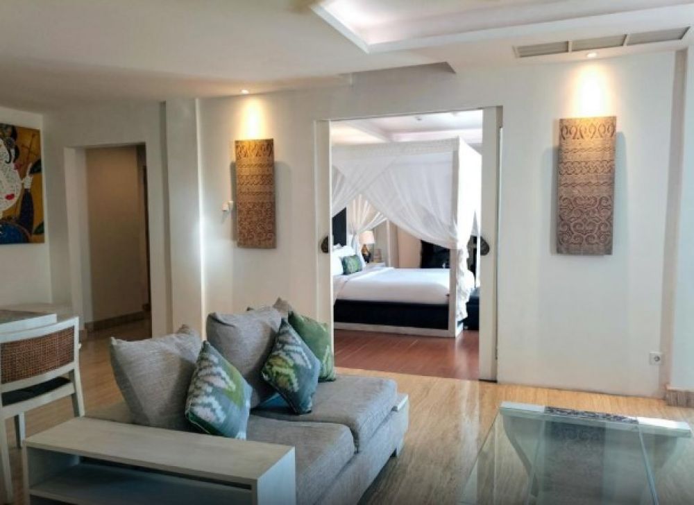 The Camakila Suite, SONO Belle Bali Legian (ex. Away Bali Legian Camakila Resort) 4*