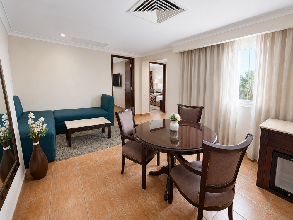 Family 2 Bedrooms, Royal Regency Club 5*