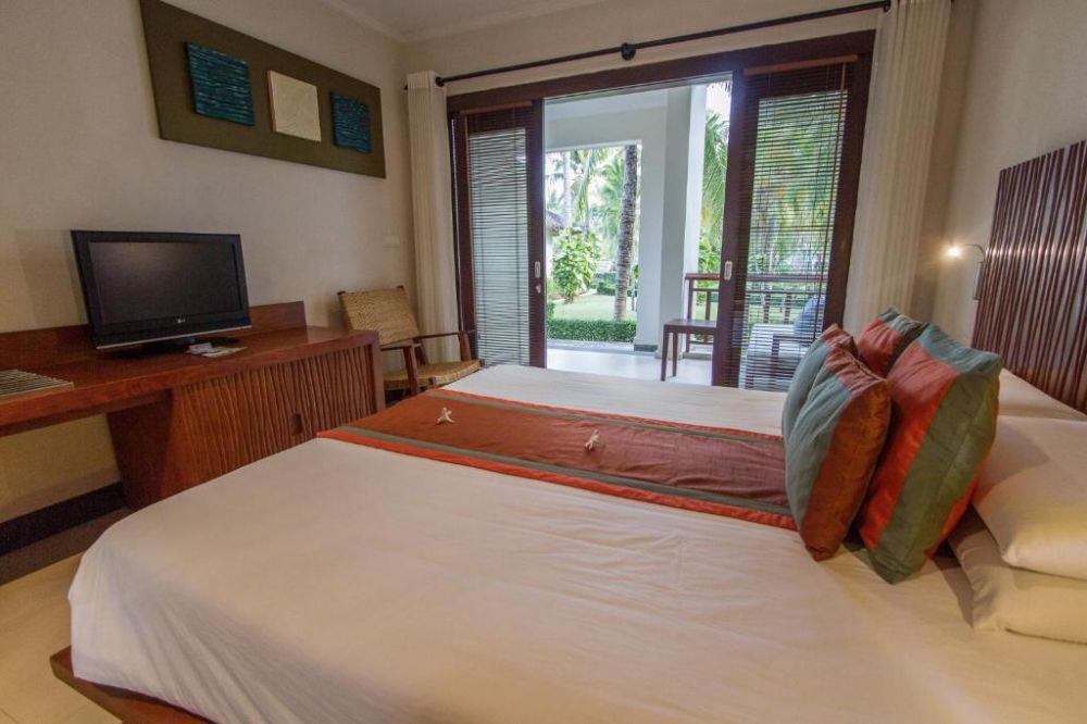 Standard, Blue Ocean Resort 5*