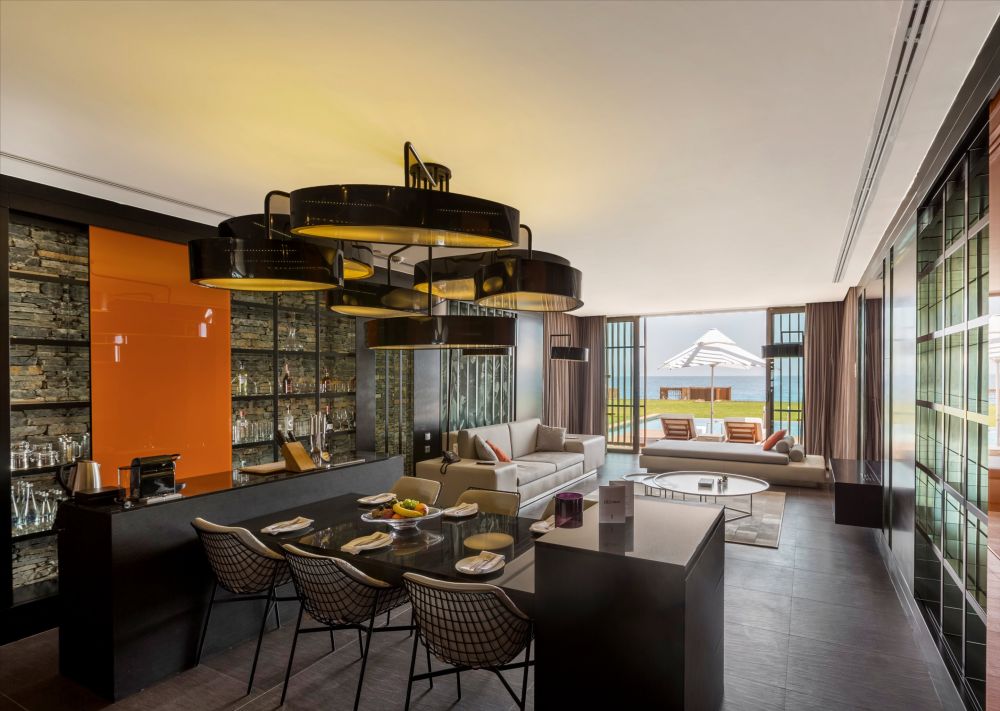 Royal Beach Villa 3 Bedrooms, Maxx Royal Kemer 5*