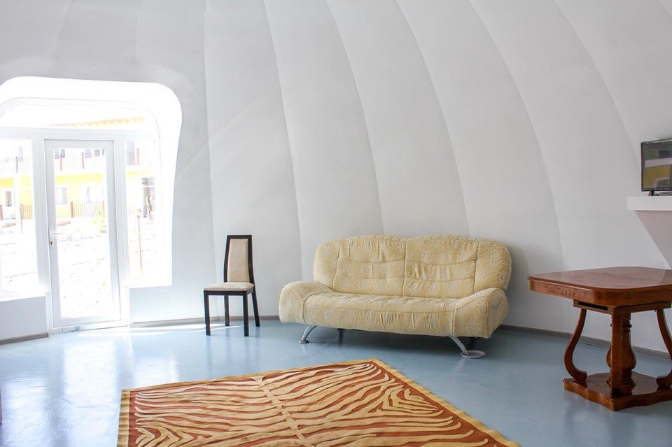 VIP домик, Admiral resort База отдыха 