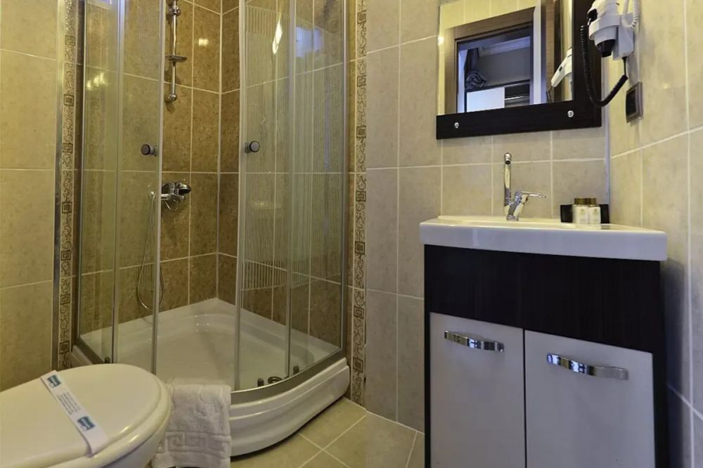 Standart Room, Marinez Hotel (ex. Rios Latte Beach Hotel, ex.Latte Beach Hotel) 4*