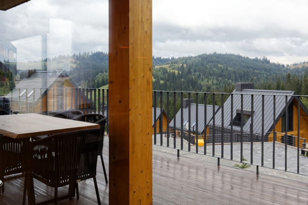 Коттедж три спальни, Skogur Home&Resort 4*