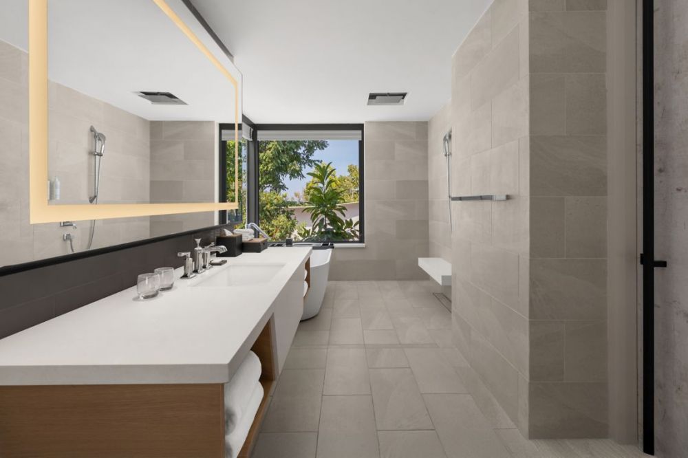 Deluxe Room, Marriott Perhentian Resort & Spa 5*
