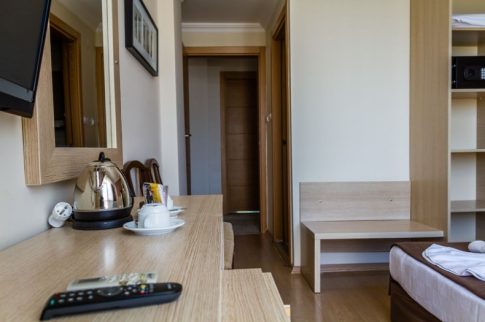 Family Room, Letoon Hotel Plus & SPA 4*
