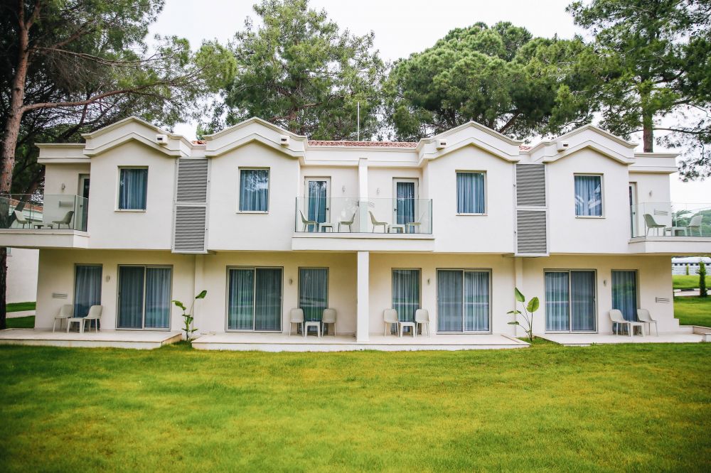 Villa Family Room, Selectum Noa (ex. Cesars Belek) 5*