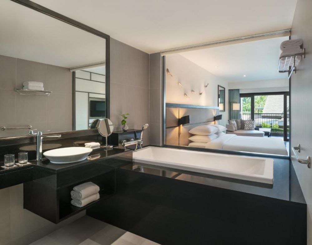 Deluxe King/ Twin, Hyatt Regency Phuket Resort 5*