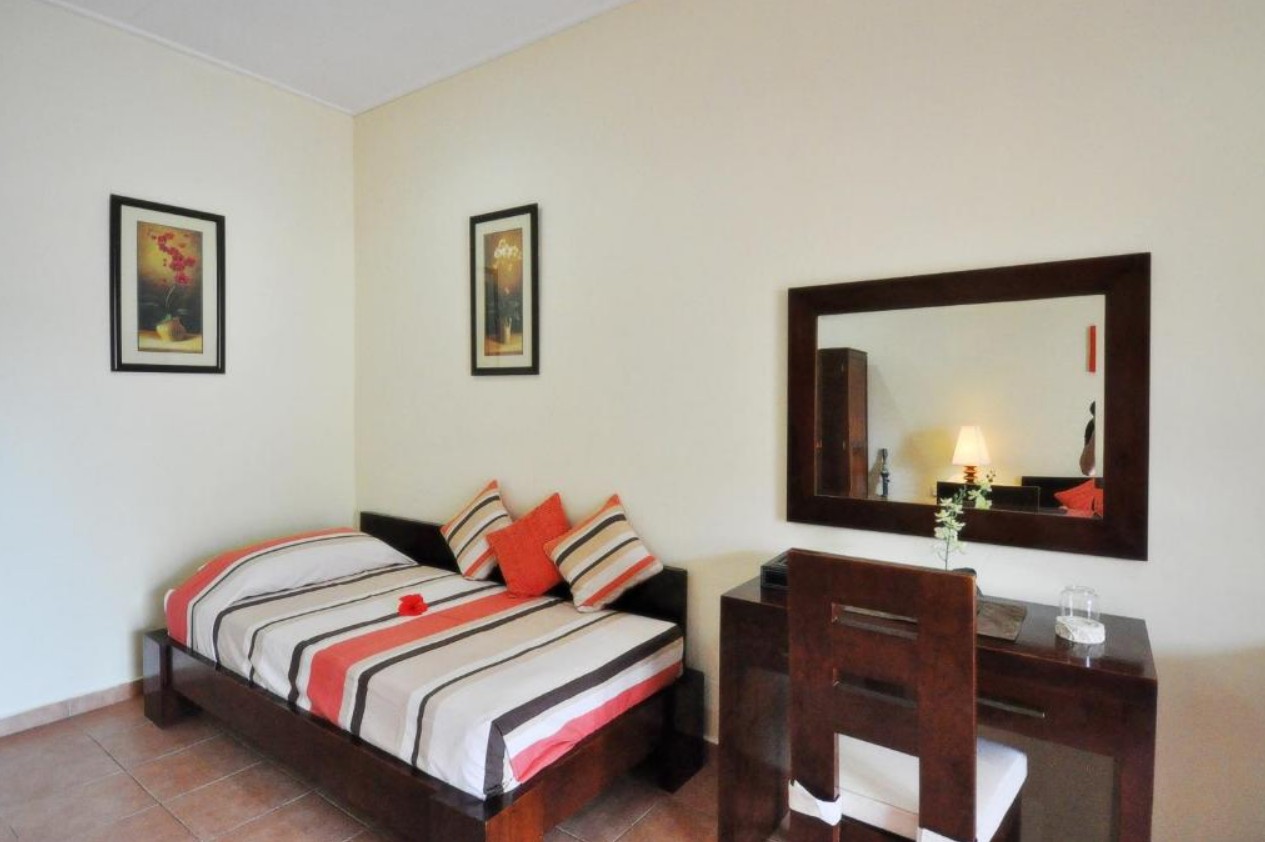 Superior, Britannia Hotel 2*