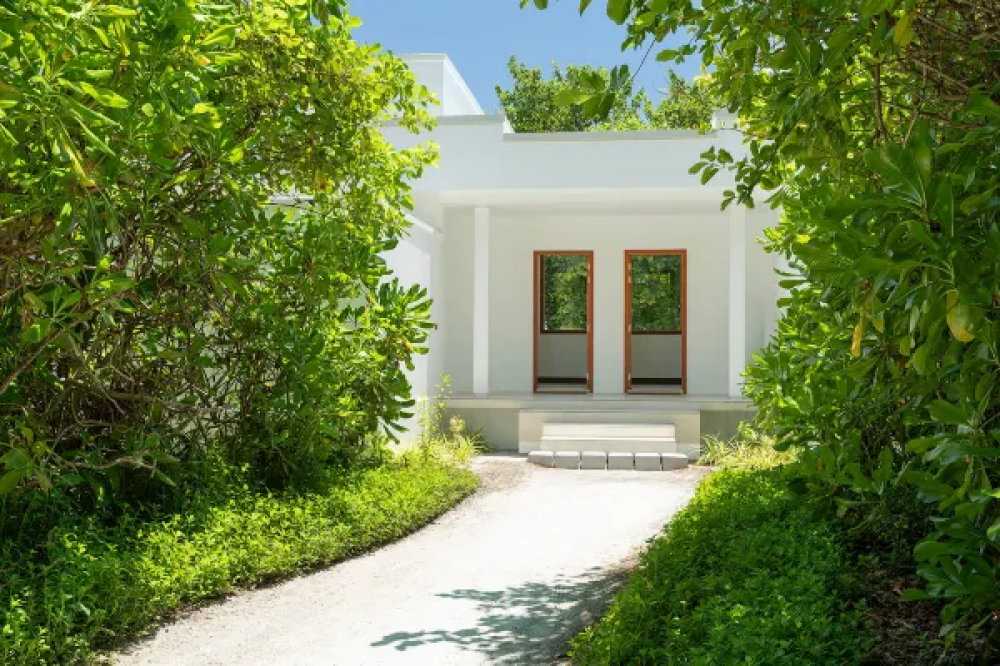 Two Bedroom Beach Villa, Niva Dhigali Maldives (ex. Dhigali Maldives) 5*