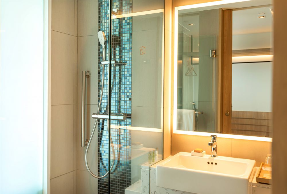 Guest Room, Hilton Garden Inn Phuket Bangtao 4*