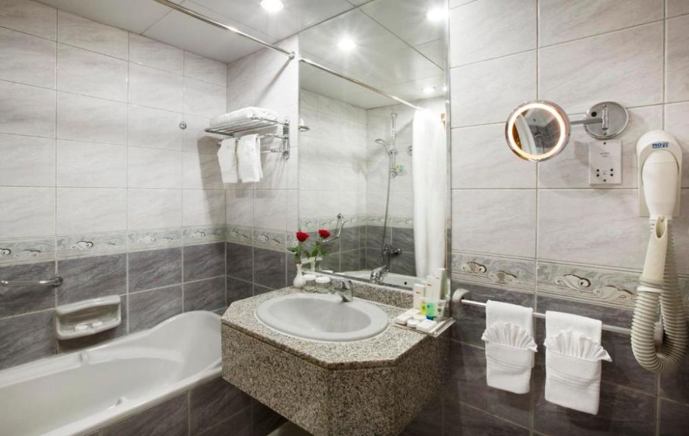 Premium Room, Avenue Hotel 4*