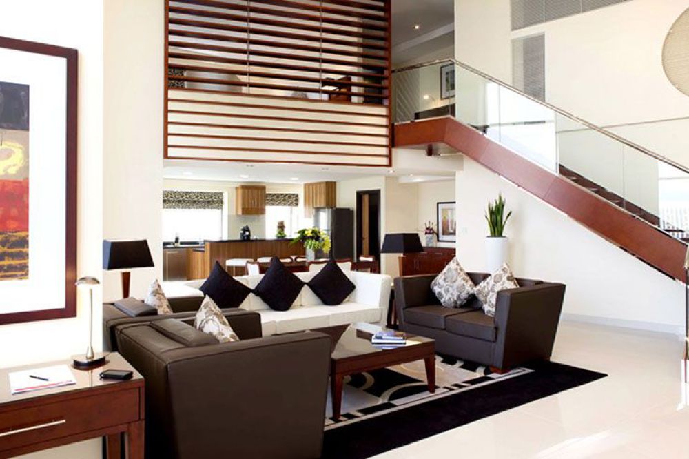 Duplex, Sheraton The Walk, Dubai (ex. Delta Hotels by Marriott Jumeirah Beach) 4*