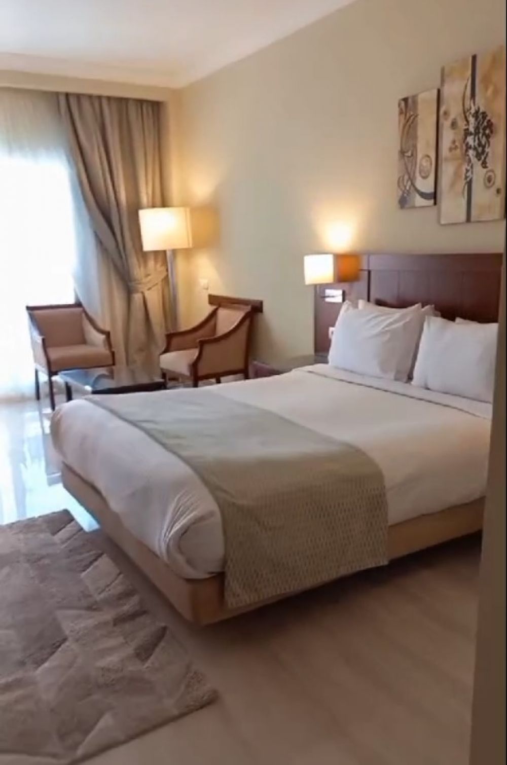 Select GV/PV/SV (Standard), Sultan Gardens Resort 5*