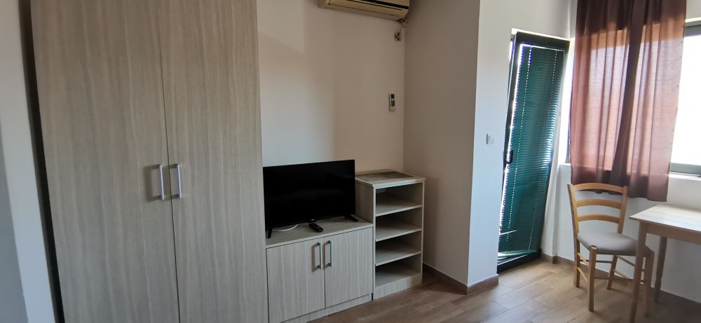 Junior Apartment 03, Markovich Budva Villa (ex. Katarina) 3*