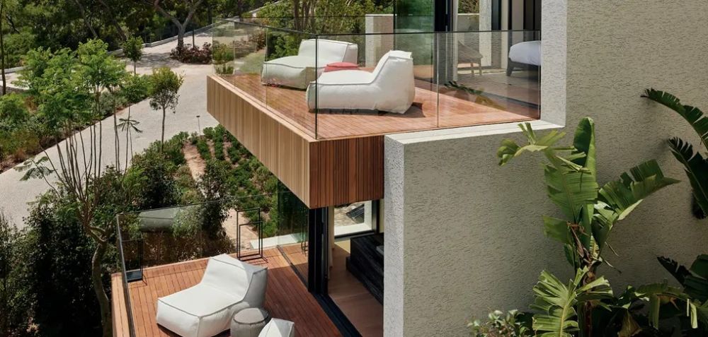 Presidential Hill Villa, Caja By Maxx Royal 5*