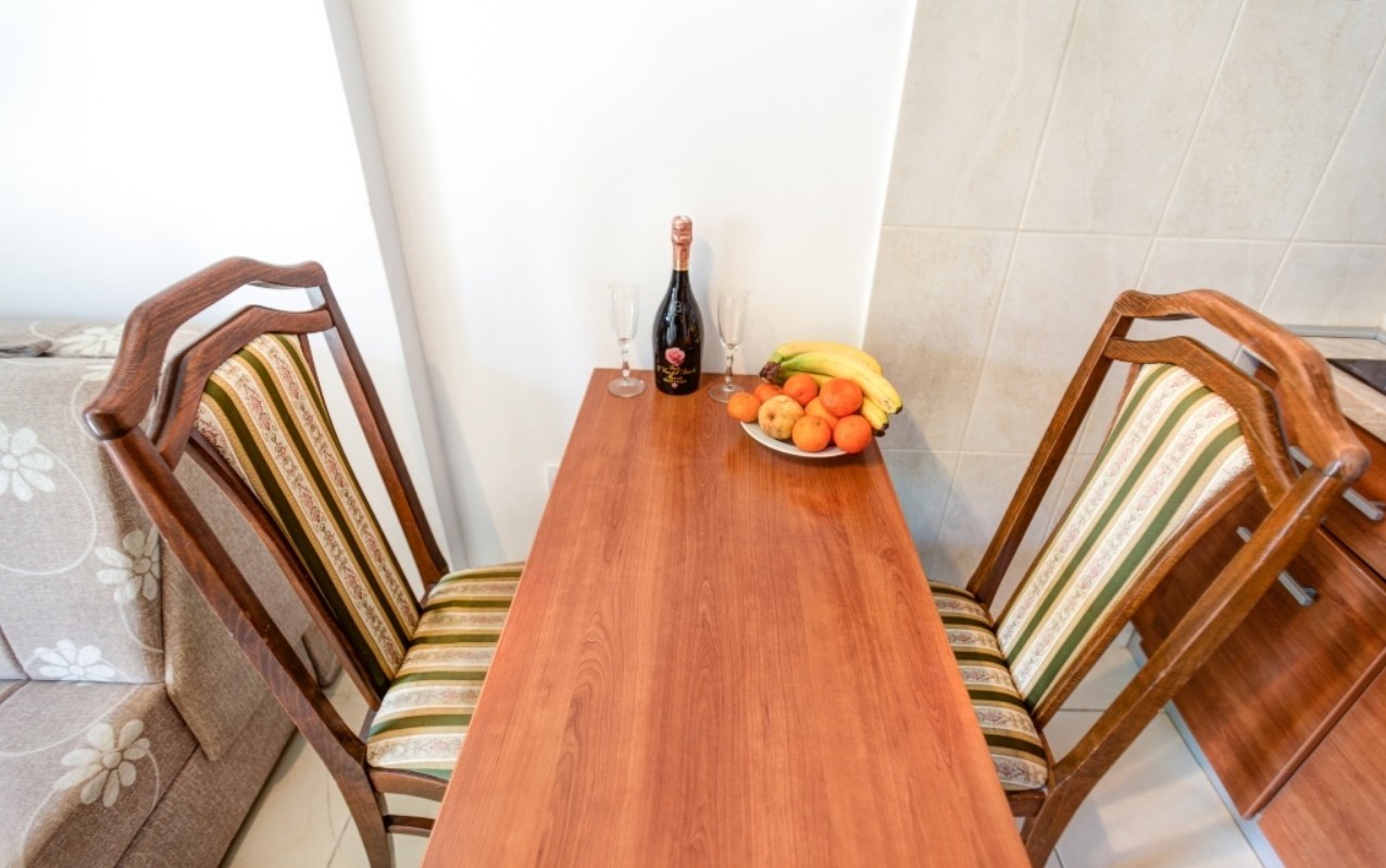 Apartment, Pansion Anita (ex. Villa Annabell) (Cat. A) 3*