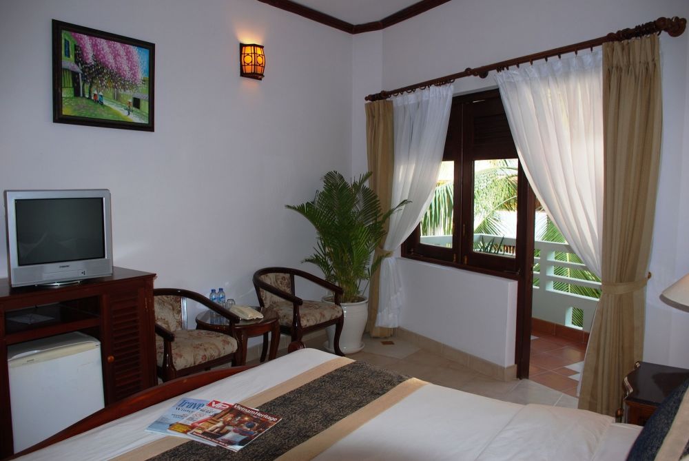 Deluxe Family Garden View, Canary Beach Resort 3*