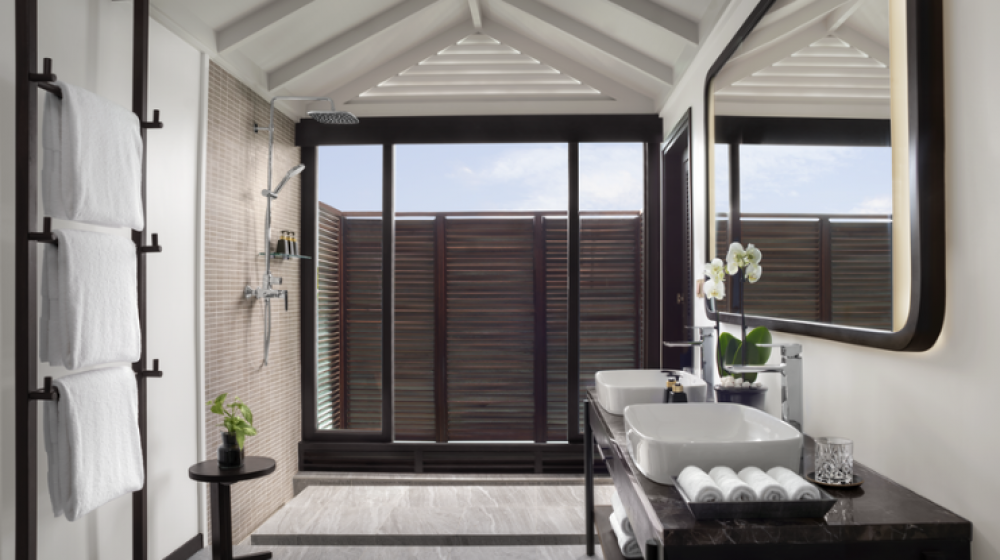 Over Water Villa, Anantara Veli Resort | Adults Only 5*