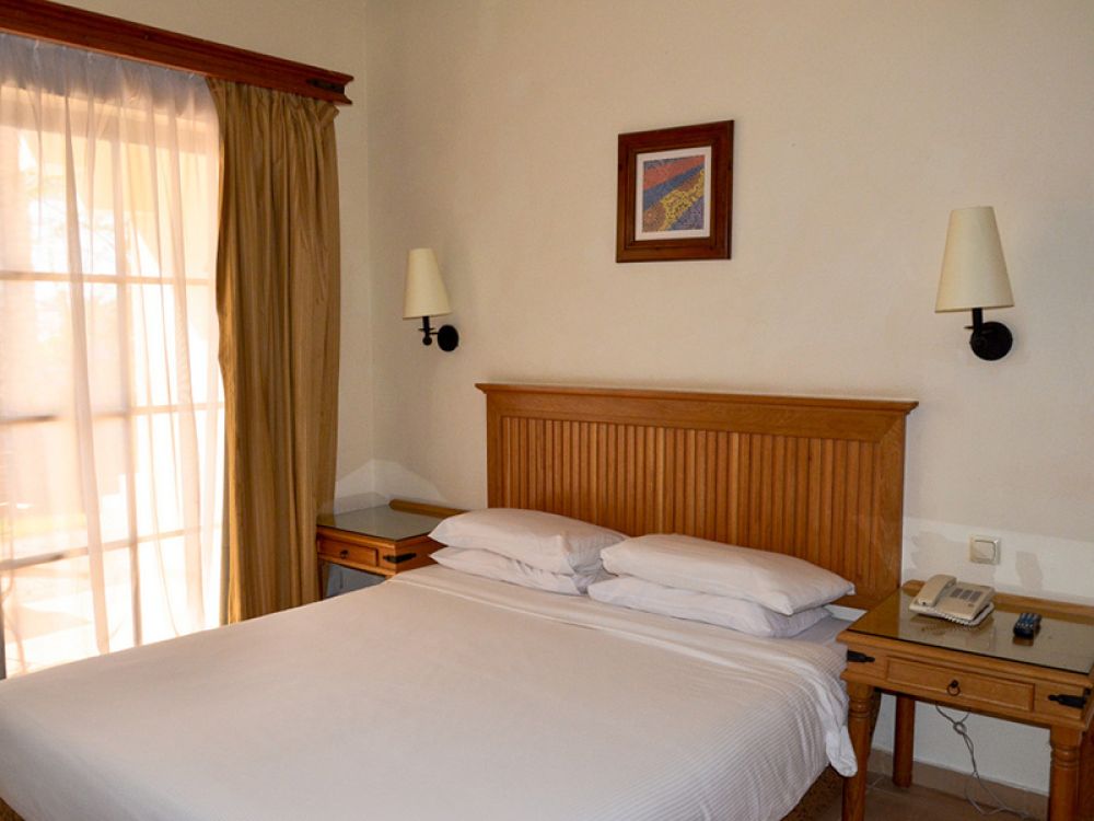 Standard Room, Sharm Plaza (еx. Crowne Plaza Resort) 4*