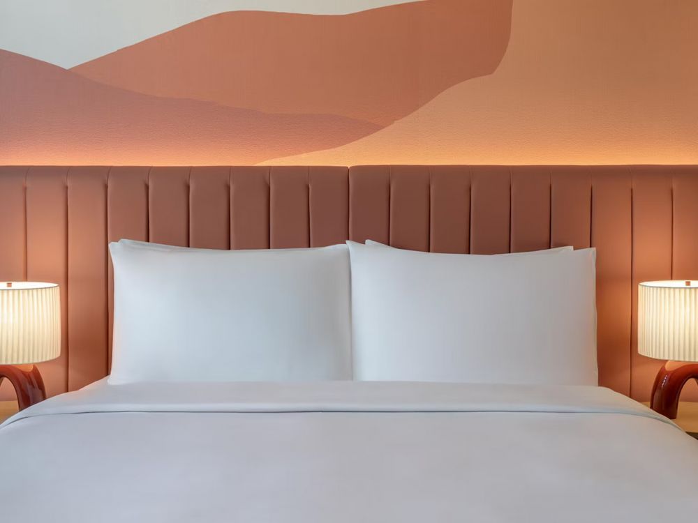 Queen Deluxe Family Pool View, Yas Plaza Circuit (ex. Centro Yas Island Rotana) 4*