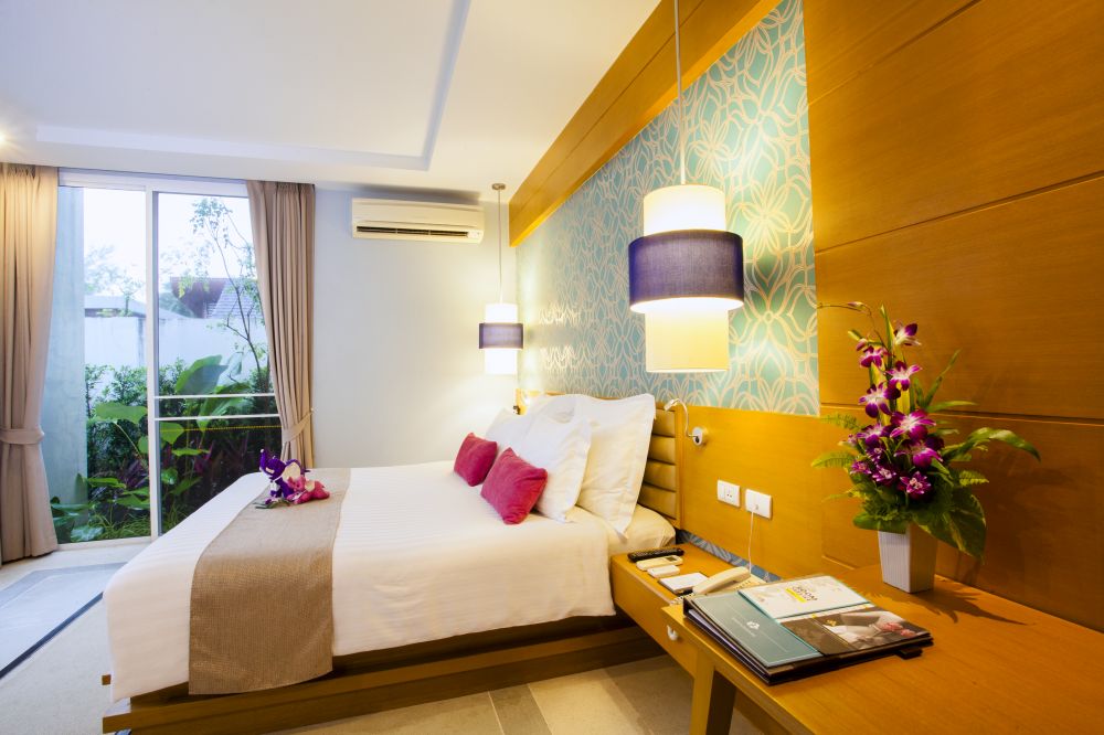 Pool Villa, Apsara Beachfront Resort & Villas 4+