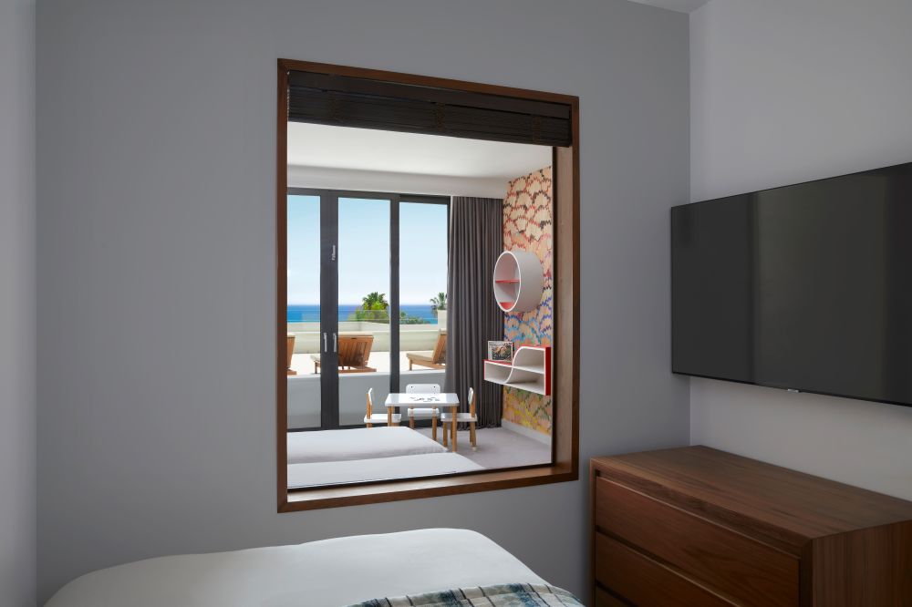 Family Sea View Suite, Parklane, a Luxury Collection Resort & Spa 5*