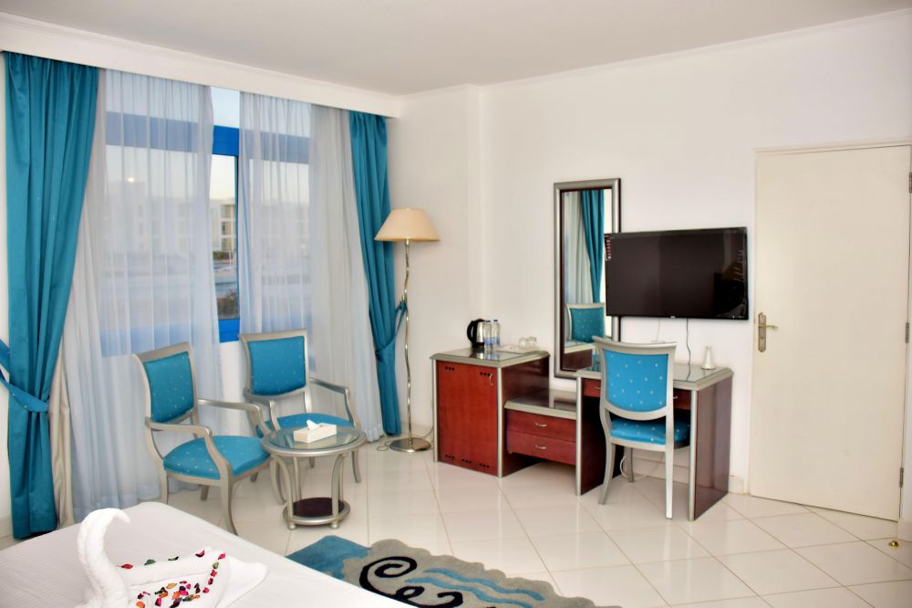 Family 2 Bedroms, Star Resort Aqua Park Sharm El-Sheikh (ex. Amarina Star Resort & Aqua Park, ex. Raouf) 4*