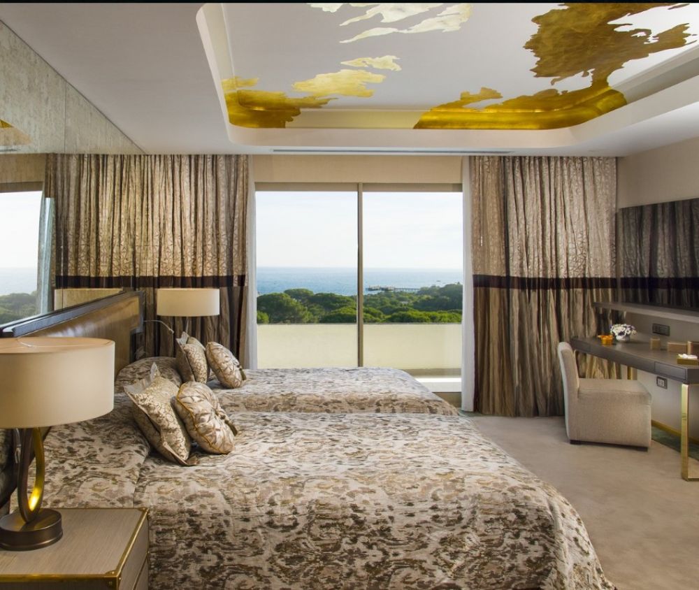 Royal Premium Suite, Rixos Premium Belek The Land Of Legends Free Access (ex. Rixos Premium Belek) 5*