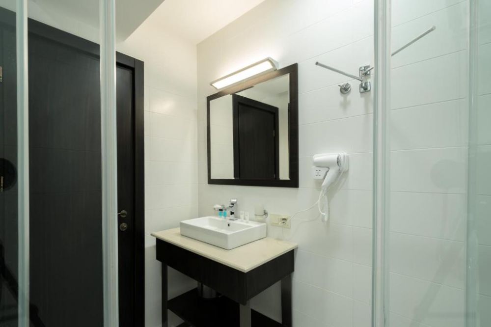 Junior King, Orbi Beach Tower Apartment 