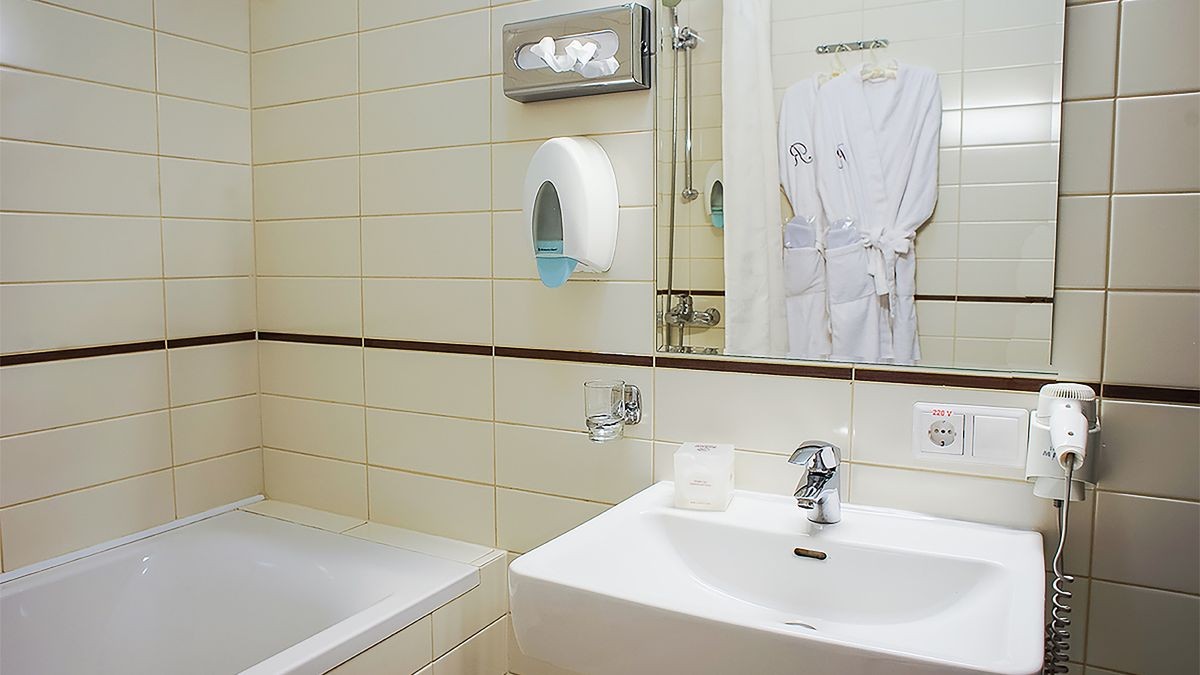 Suite, VitaPark Карпаты 4*